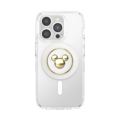 Enamel Mickey — MagSafe PopGrip - US 89195