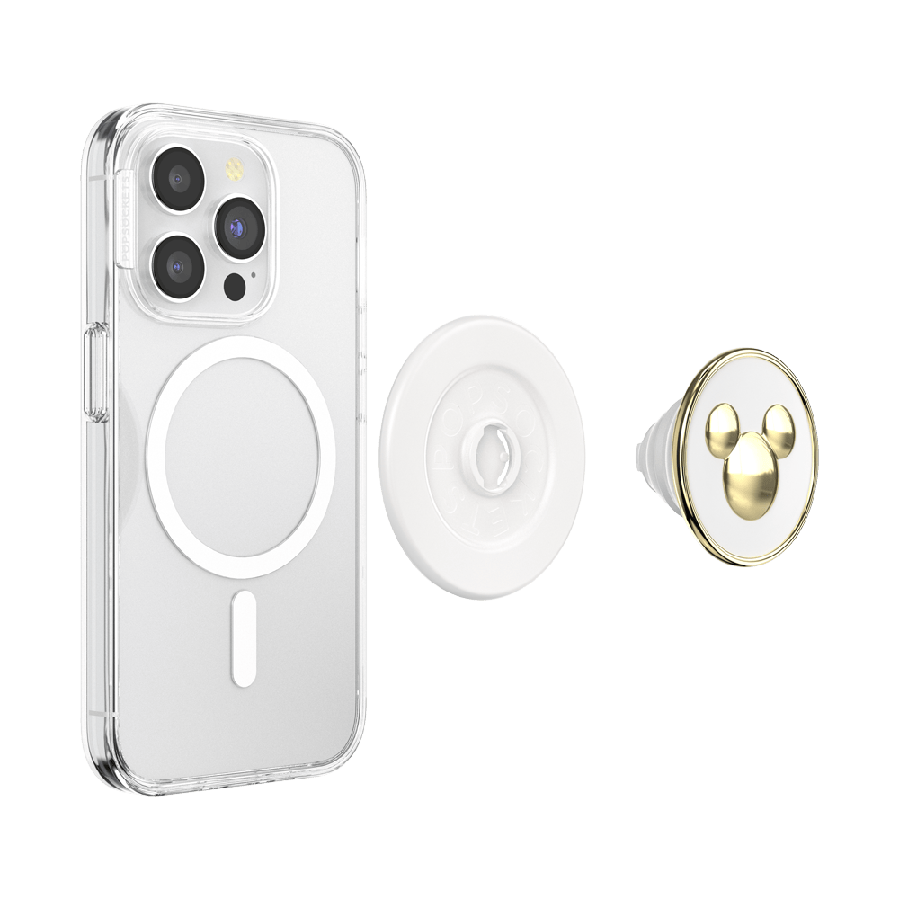Enamel Mickey — MagSafe PopGrip - US 42980