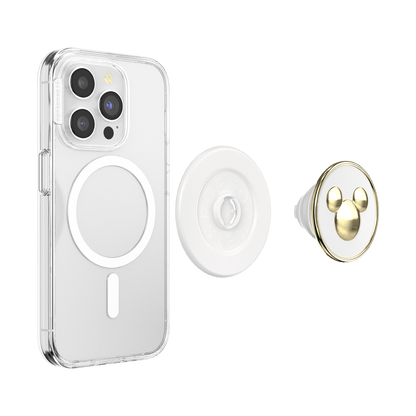 Enamel Mickey — MagSafe PopGrip - US 42980