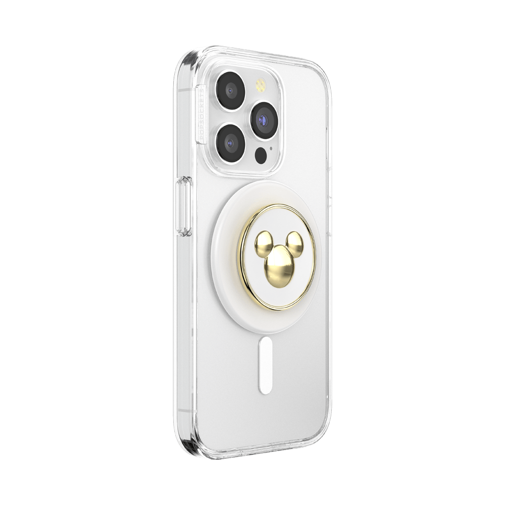 Enamel Mickey — MagSafe PopGrip - US 42980