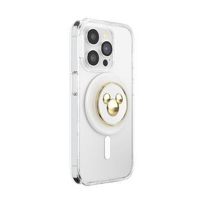 Enamel Mickey — MagSafe PopGrip - US 93484