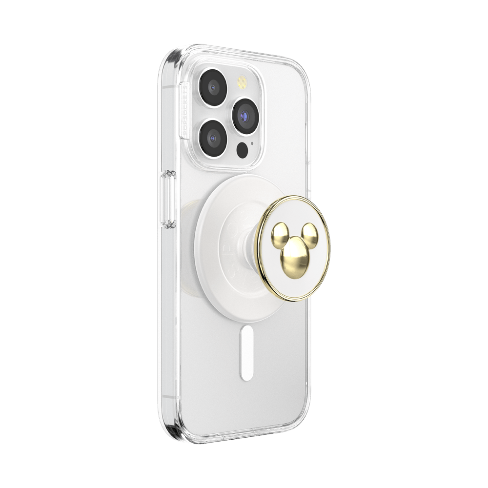 Enamel Mickey — MagSafe PopGrip - US 42980
