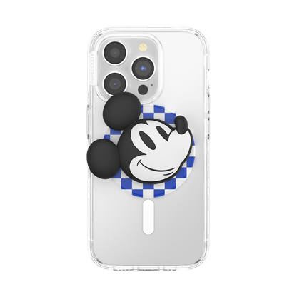 PopOut Classic Mickey — MagSafe PopGrip - US 48092