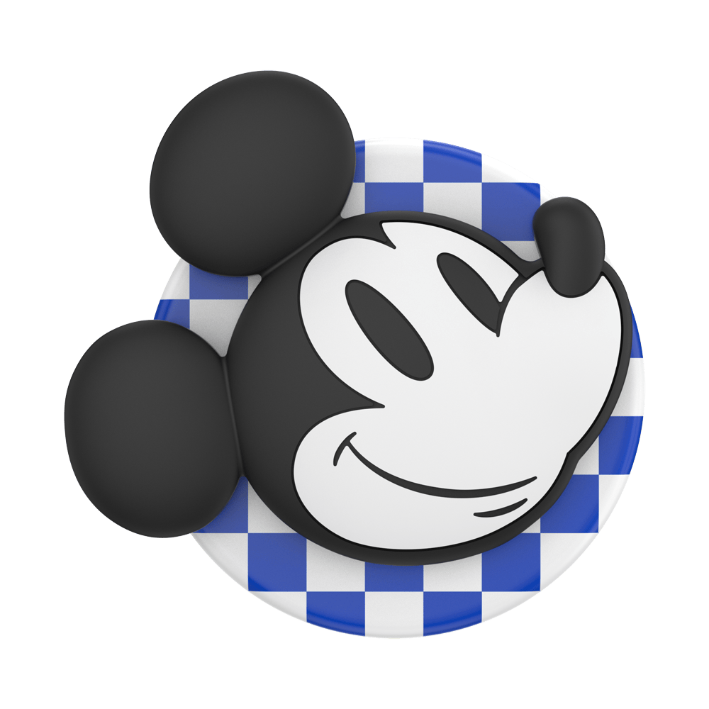 PopOut Classic Mickey — MagSafe PopGrip - US 49398