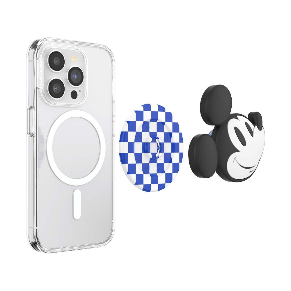 PopOut Classic Mickey — MagSafe PopGrip - US 48092