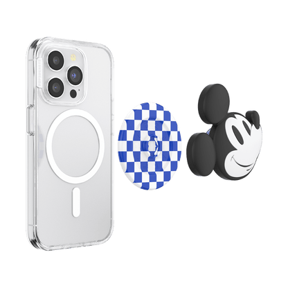 PopOut Classic Mickey — MagSafe PopGrip - US 48092