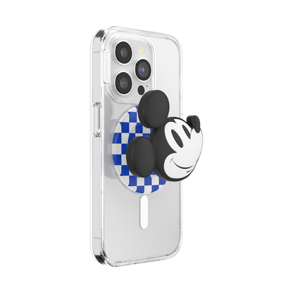 PopOut Classic Mickey — MagSafe PopGrip - US 87318