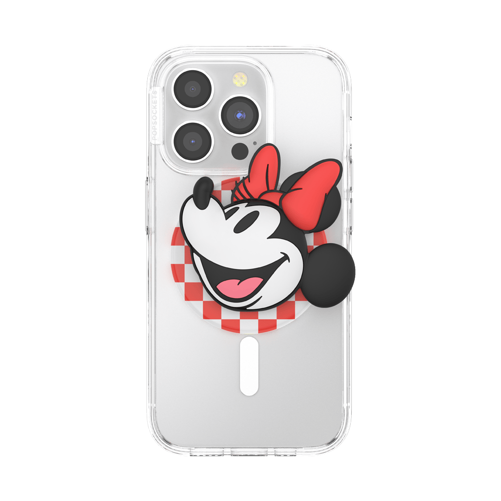 PopOut Classic Minnie — MagSafe PopGrip - US 38045