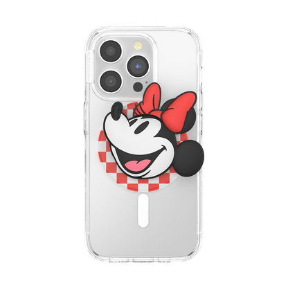 PopOut Classic Minnie — MagSafe PopGrip - US 36553