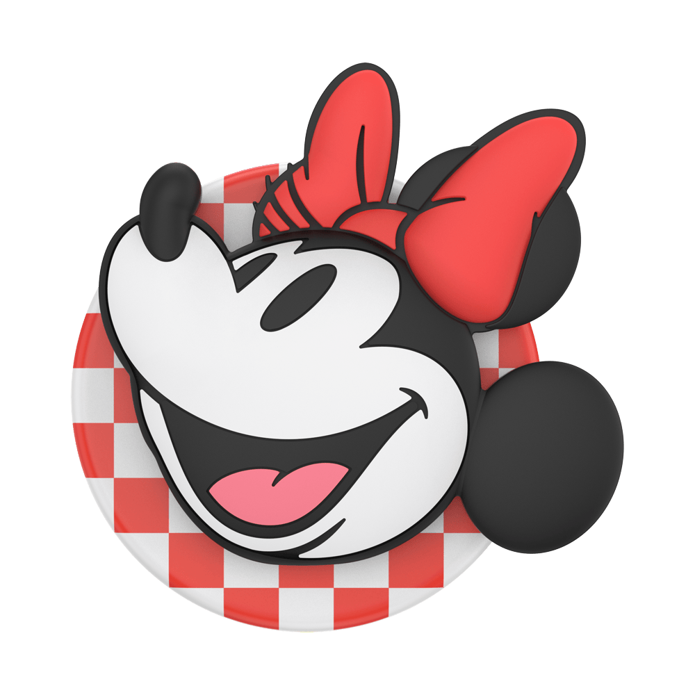PopOut Classic Minnie — MagSafe PopGrip - US 36553