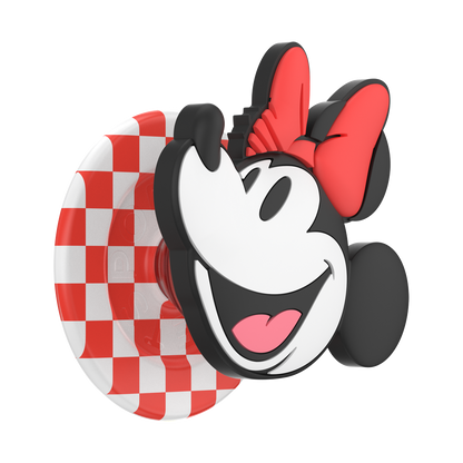 PopOut Classic Minnie — MagSafe PopGrip - US 09069