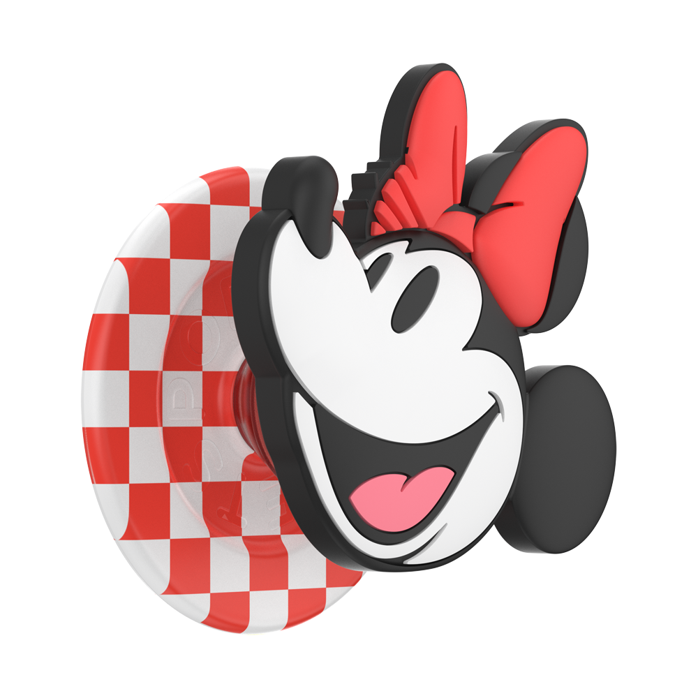 PopOut Classic Minnie — MagSafe PopGrip - US 06930