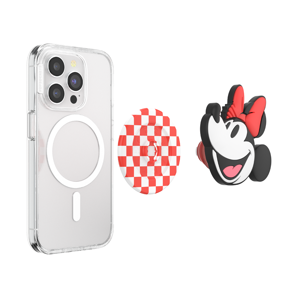 PopOut Classic Minnie — MagSafe PopGrip - US 79897