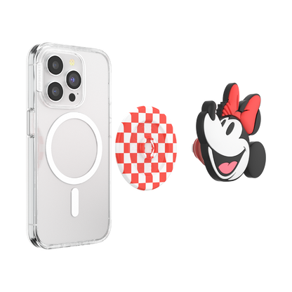 PopOut Classic Minnie — MagSafe PopGrip - US 38045
