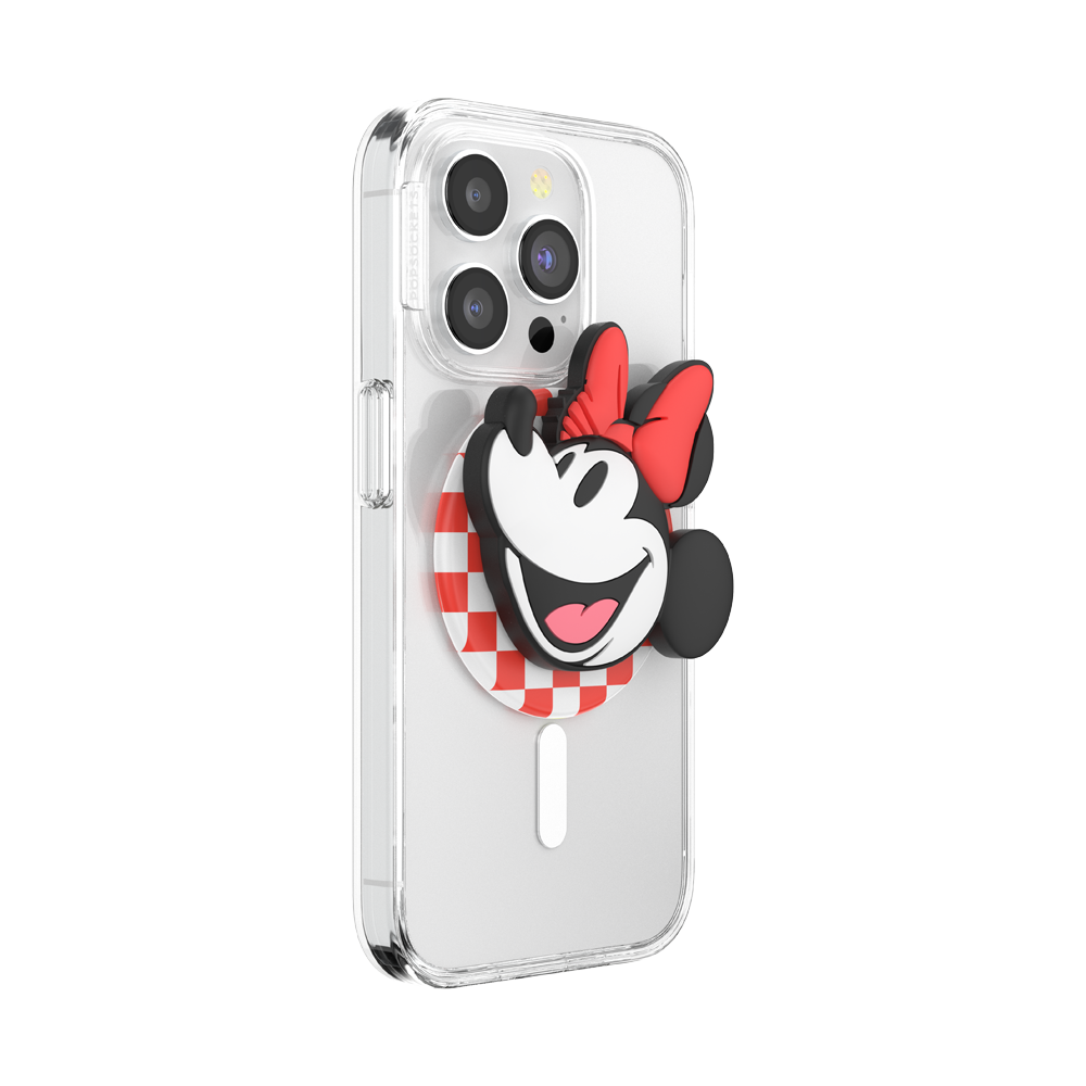 PopOut Classic Minnie — MagSafe PopGrip - US 79897