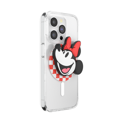 PopOut Classic Minnie — MagSafe PopGrip - US 52047