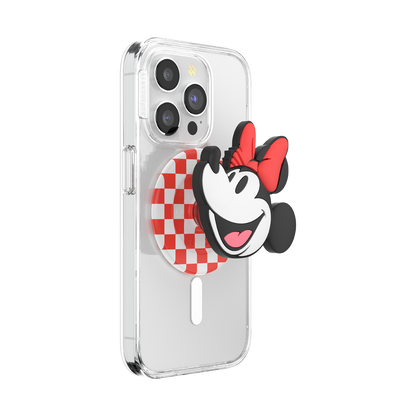 PopOut Classic Minnie — MagSafe PopGrip - US 09069