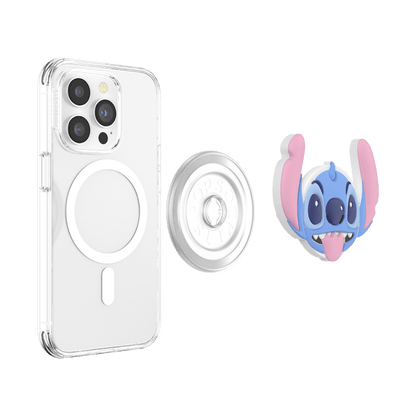 PopOut Dreamy Stitch — MagSafe PopGrip - US 21635