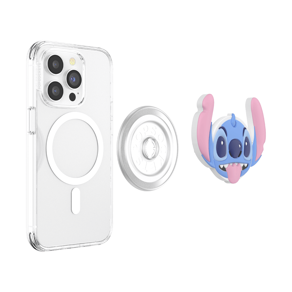 PopOut Dreamy Stitch — MagSafe PopGrip - US 34724