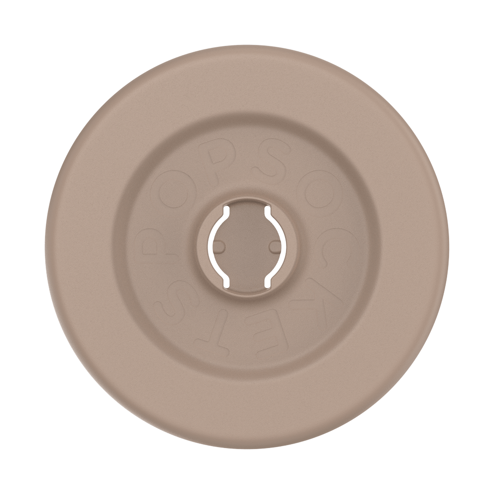 PopOut Latte Mickey — MagSafe PopGrip - US 50529