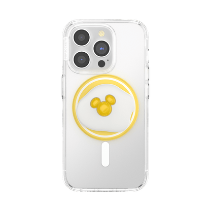 PopOut Sunny Side Up — MagSafe PopGrip - US 68146