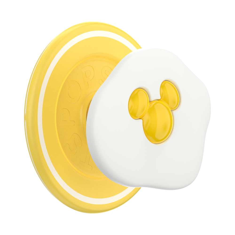 PopOut Sunny Side Up — MagSafe PopGrip - US 46612