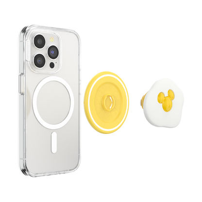 PopOut Sunny Side Up — MagSafe PopGrip - US 36282