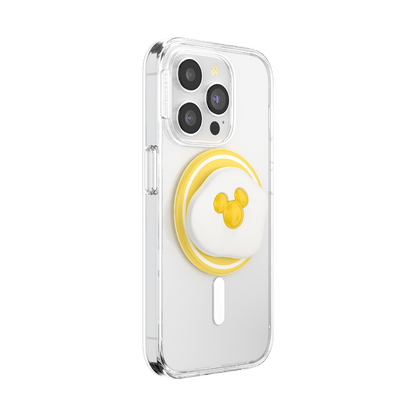 PopOut Sunny Side Up — MagSafe PopGrip - US 30112