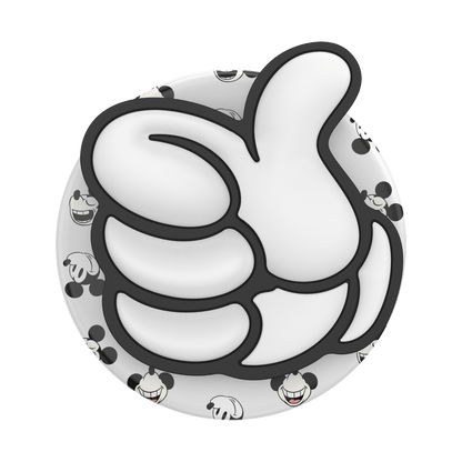 PopOut Thumbs Up — MagSafe PopGrip - US 02303