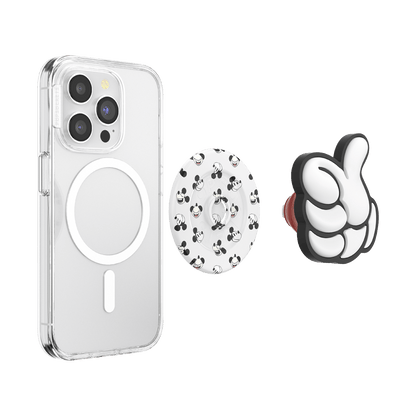 PopOut Thumbs Up — MagSafe PopGrip - US 88176