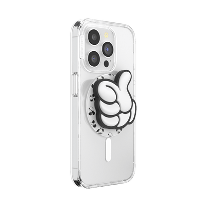 PopOut Thumbs Up — MagSafe PopGrip - US 64063