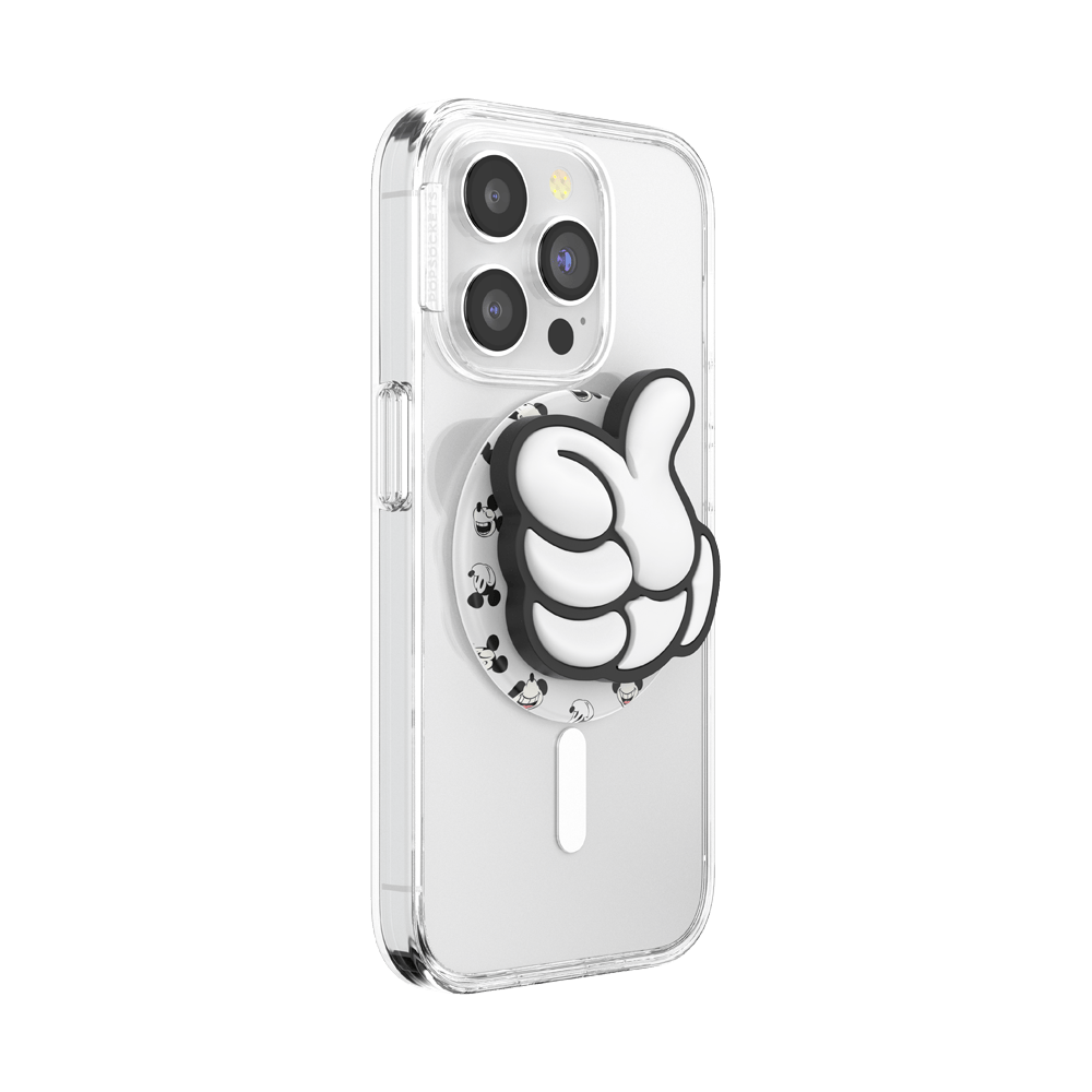 PopOut Thumbs Up — MagSafe PopGrip - US 28874