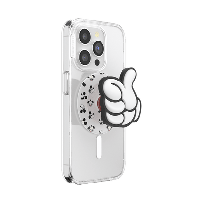 PopOut Thumbs Up — MagSafe PopGrip - US 88176
