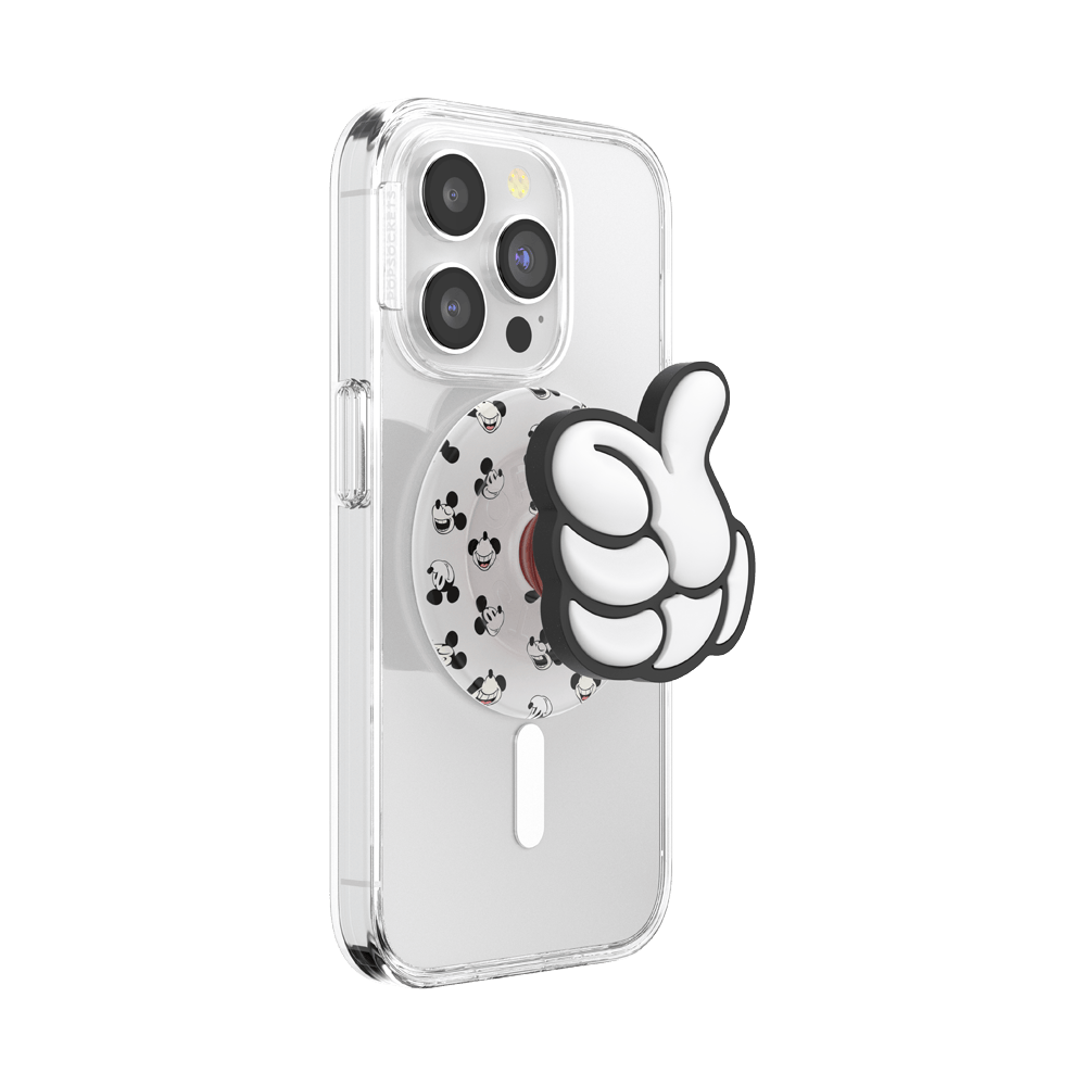 PopOut Thumbs Up — MagSafe PopGrip - US 26530