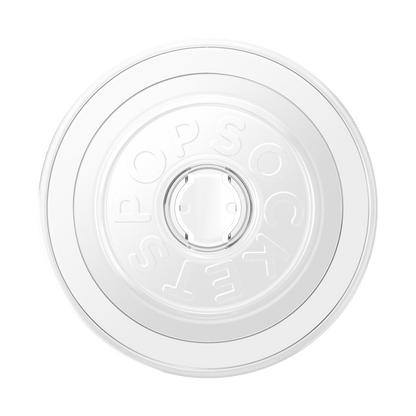 Enamel Atomic Wallpaper — MagSafe PopGrip - US 75787