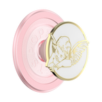 Enamel Cherub — MagSafe PopGrip - US 13601
