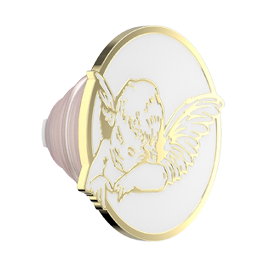 Enamel Cherubs — PopTop - US 61430