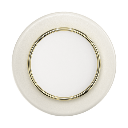 Enamel Coconut Cream — MagSafe PopGrip - US 61024