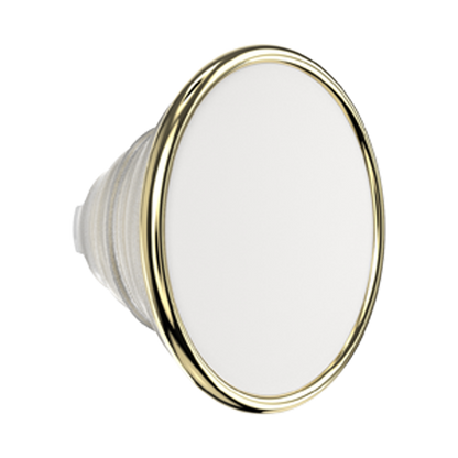 Enamel Coconut Cream — PopTop - US 36174