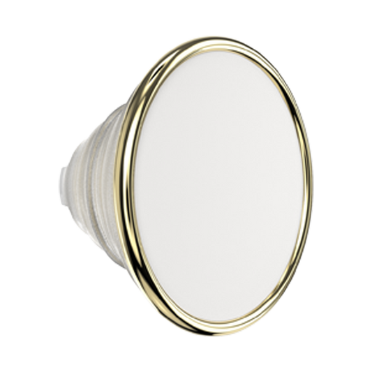 Enamel Coconut Cream — PopTop - US 36174