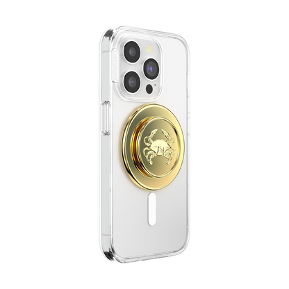 Enamel Dungeness — MagSafe PopGrip - US 14650