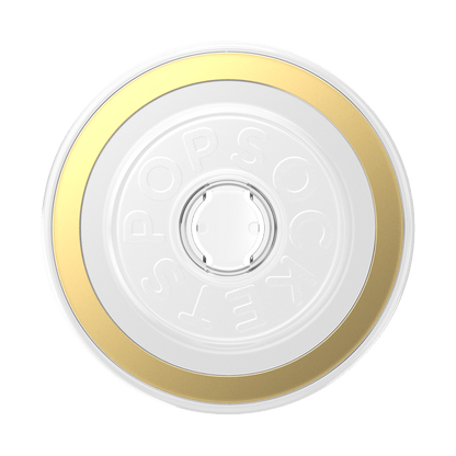 Enamel Elephant Token — MagSafe PopGrip - US 23885