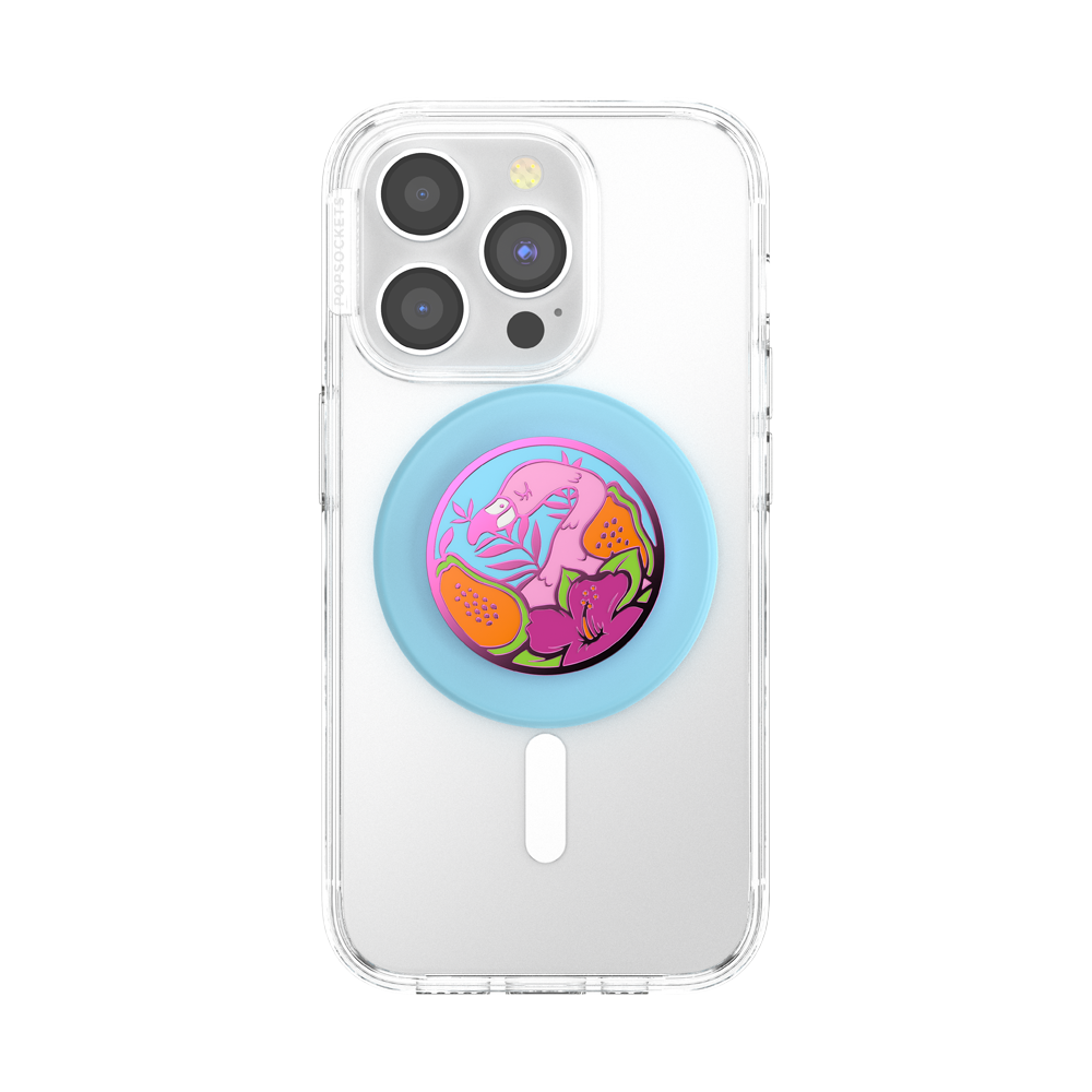Flamingo — MagSafe PopGrip - US 56559