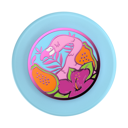 Flamingo — MagSafe PopGrip - US 56559