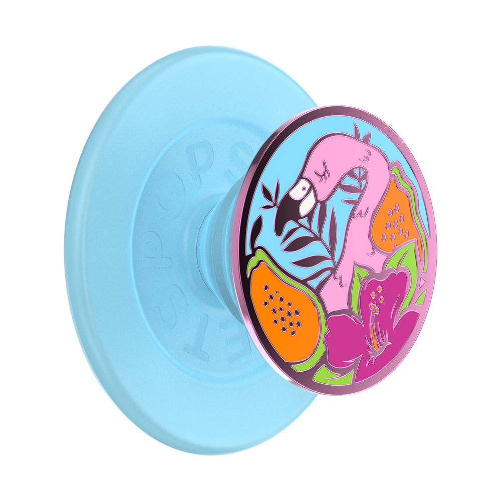 Flamingo — MagSafe PopGrip - US 59855