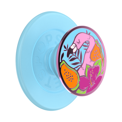 Flamingo — MagSafe PopGrip - US 59855