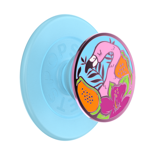 Flamingo — MagSafe PopGrip - US 56559