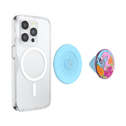 Flamingo — MagSafe PopGrip - US 38538