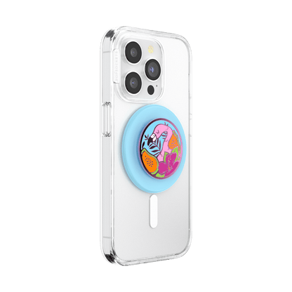 Flamingo — MagSafe PopGrip - US 59855