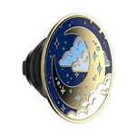 Enamel Fly Me To Moon — PopTop - US 37601